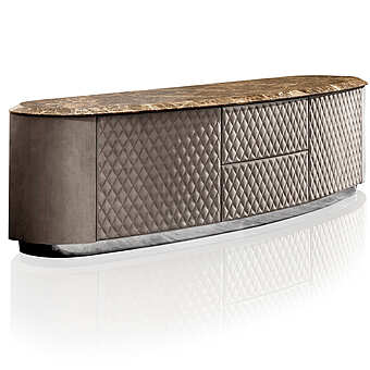 Мебель Под Tv DV HOME COLLECTION Vogue Мебель Под Tv DV HOME COLLECTION Vogue фабрика DV HOME COLLECTION из Италии