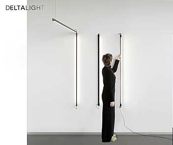 Светильник потолочный DELTALIGHT Mikaline