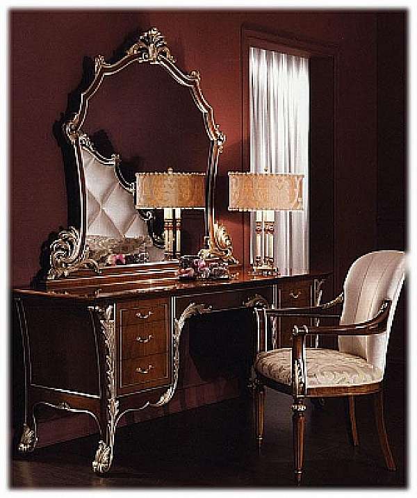 Туалетный столик CEPPI STYLE 2422 Luxury 2012