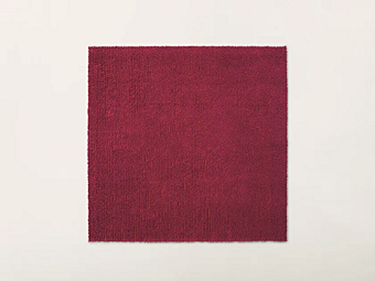 Квадратный ковер для улицы из ткани PAOLA LENTI Air TAIR01 фабрика PAOLA LENTI из Италии