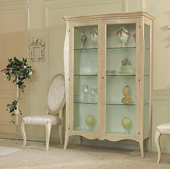 Витрина STILE LEGNO 0137