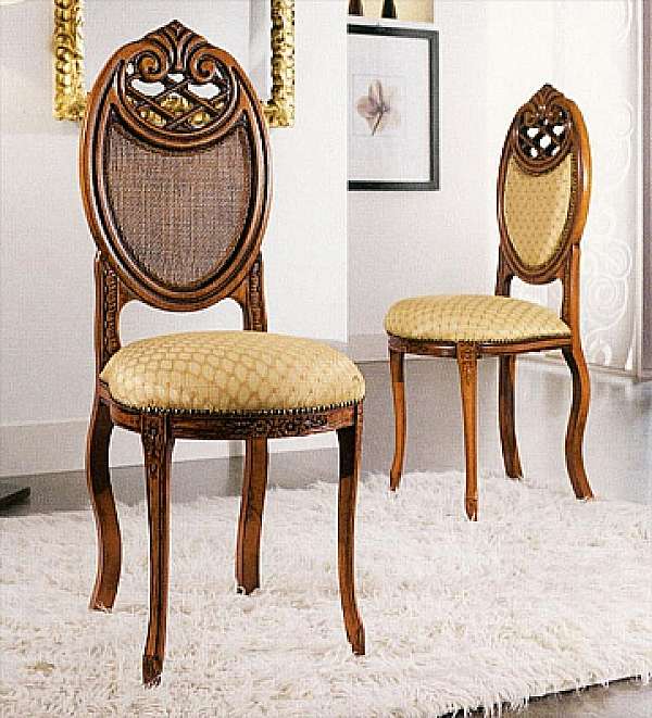 Стул MIRANDOLA 229/P Poltrone e Relax 2