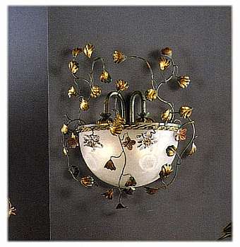 Бра MECHINI A549/2 фабрика MECHINI из Италии