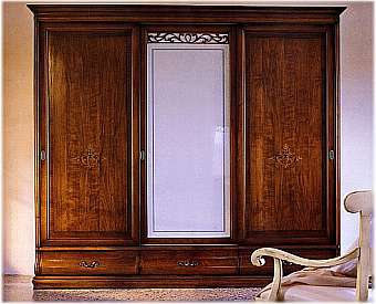 Шкаф B436