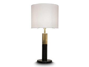 Металлическая настольная лампа FORMITALIA Albert фабрика FORMITALIA из Италии