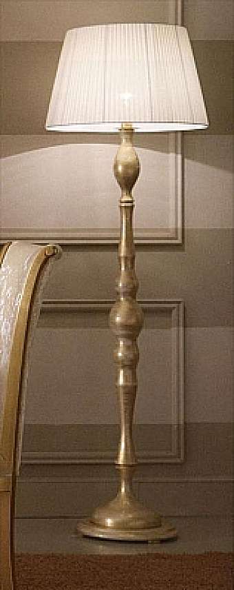 Напольная лампа METEORA 6009 фабрика METEORA из Италии