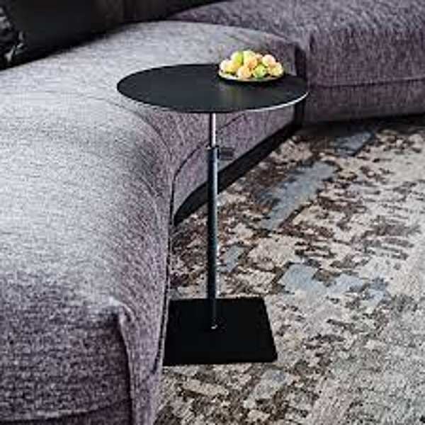 Стол журнальный CATTELAN ITALIA Paolo Cattelan STEP фабрика CATTELAN ITALIA из Италии. Фото №3