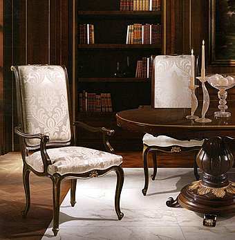 Стул ANGELO CAPPELLINI  ACCESSORIES 0090 фабрика ANGELO CAPPELLINI из Италии