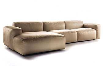 Диван NICOLINE SALOTTI Piuma фабрика NICOLINE SALOTTI из Италии