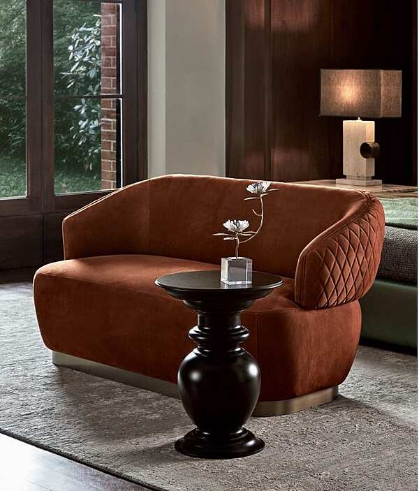 Подставка OPERA CONTEMPORARY Pelleas 45021 фабрика OPERA CONTEMPORARY из Италии. Фото №5