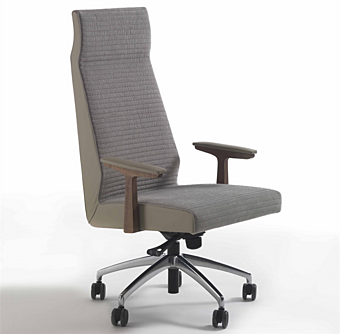 Рабочее/Офисное Кресло PORADA Elis фабрика PORADA из Италии