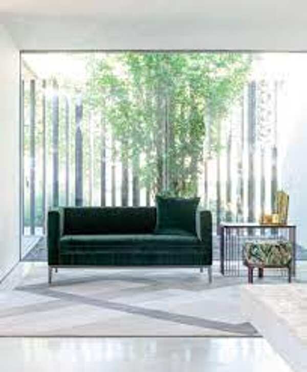 Диван TWILS Lucas 35LD0N130 фабрика TWILS (VENETA CUSCINI) из Италии. Фото №4