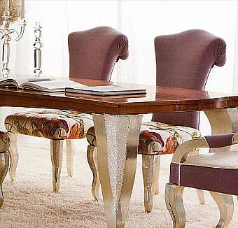 Стул MERONI F.LLI Lifestyle 319S