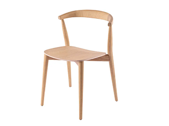 Кресло для сада из ироко с обитой спинкой Cappellini Iroko Newood Light Lido Кресло для сада из ироко с обитой спинкой Cappellini Iroko Newood Light Lido фабрика Cappellini из Италии