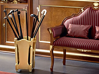 Подставка для зонтов из металла MODENESE GASTONE 13634 фабрика MODENESE GASTONE из Италии