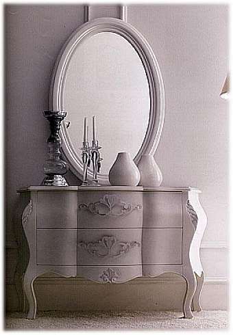 Комод CORTE ZARI Art. 486
