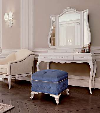 Зеркало CARPANESE Art collection 6534