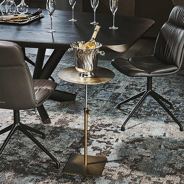 Стул CATTELAN ITALIA Archirivolto KELLY фабрика CATTELAN ITALIA из Италии. Фото №4