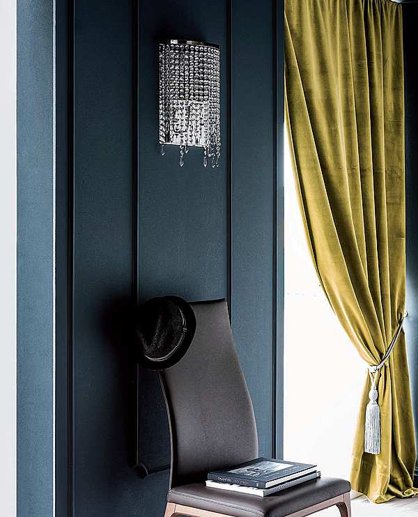Бра CATTELAN ITALIA VENEZIA Emmanuele Zenere