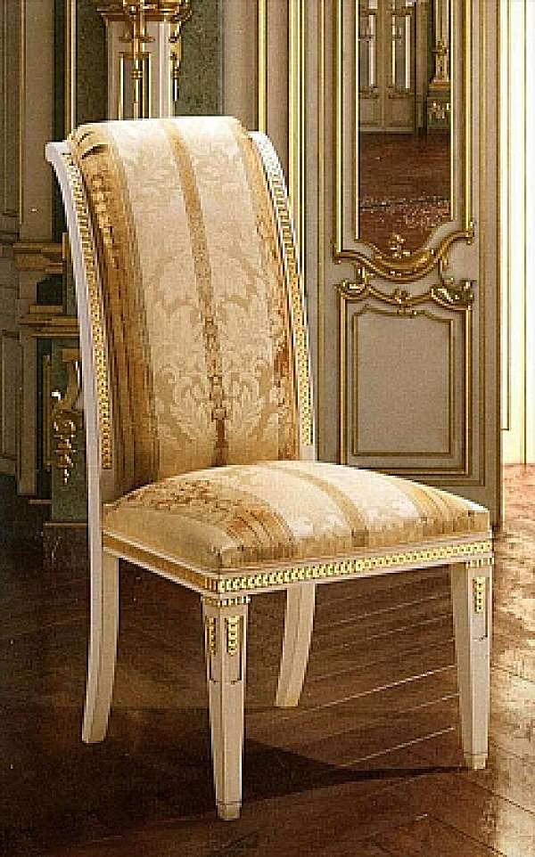 Стул ANGELO CAPPELLINI 6302