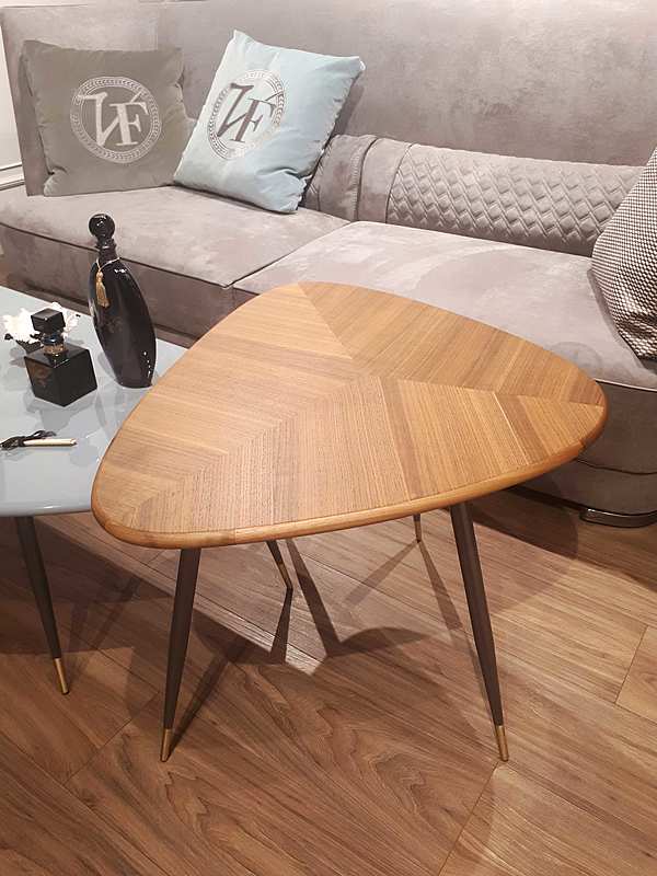 Кофейный столик Smart фабрика Frigerio из Италии. Фото №1