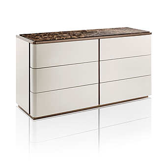 Комод DV HOME COLLECTION Elite Комод DV HOME COLLECTION Elite фабрика DV HOME COLLECTION из Италии
