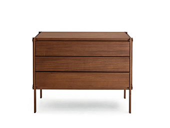 Деревянная комод с ящиками Molteni & C MHC 1 Деревянная комод с ящиками Molteni & C MHC 1 фабрика Molteni & C.(+VITRA) из Италии
