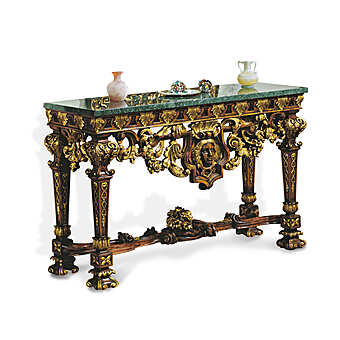 Консоль FRANCESCO MOLON New empire N7 фабрика FRANCESCO MOLON  из Италии