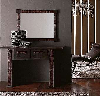 Консоль FLORENCE COLLECTIONS 114 фабрика FLORENCE COLLECTIONS из Италии