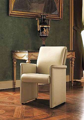 Кресло MASCHERONI VIP V фабрика MASCHERONI из Италии
