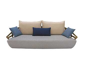 Диван IL LOFT Outdoor Collection FLAO02 Диван IL LOFT Outdoor Collection FLAO02 фабрика IL LOFT из Италии
