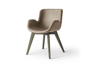 Кресло OAK Nota GN8020 фабрика OAK из Италии