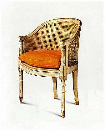 Кресло SALDA ARREDAMENTI Chair, armchair, lamp table 5542