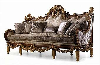 Диван JUMBO HER-43 фабрика JUMBO из Италии