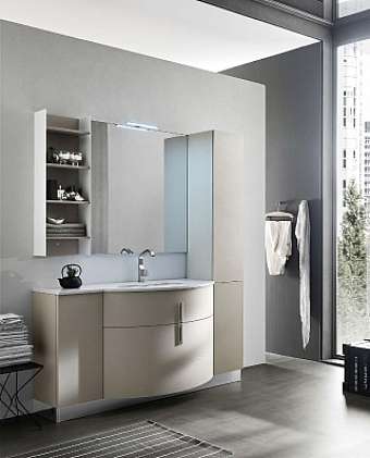 База под раковину ARTESI STR 08 фабрика ARTESI из Италии