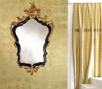 Зеркало SILVANO GRIFONI Art. 3039 фабрика SILVANO GRIFONI из Италии