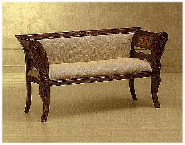 Софа MORELLO GIANPAOLO 716/K Blu catalogo