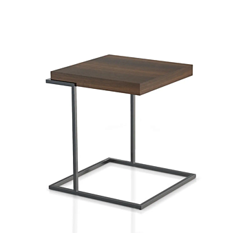 Журнальный Cтолик PIANCA Servoquadro 2 фабрика PIANCA из Италии