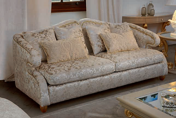 Диван CAVIO VERONA VR9420 фабрика CAVIO из Италии. Фото №2