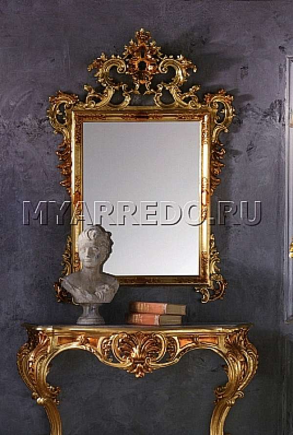 Зеркало BITOSSI LUCIANO 1178  /1 Classic