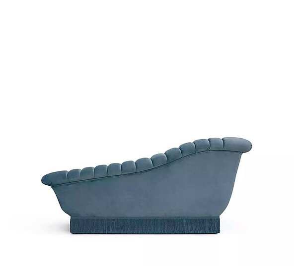 Шезлонг Millicent KOKET KKGP118 фабрика KOKET из Италии. Фото №4