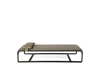 Кушетка Gianfranco Ferre WYNWOOD Кушетка Gianfranco Ferre WYNWOOD фабрика Gianfranco Ferré Home из Италии