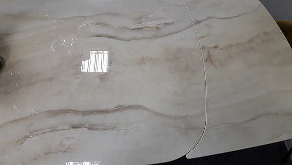 Стол CAMEO фабрика CALLIGARIS из Италии. Фото №2