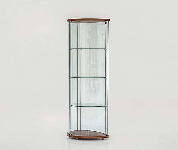 Витрина TONIN CASA OLIVELLA - 6427 Modern Collection