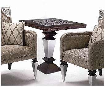 Подставка ISACCO AGOSTONI 1299__13 фабрика ISACCO AGOSTONI из Италии