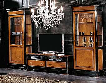 Гостиная Тамара, фабрика Modenese Gastone