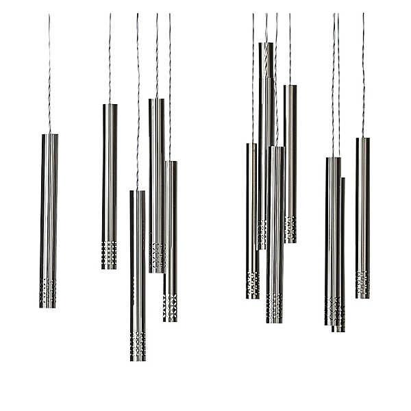 Люстра CATTELAN ITALIA Studio Kronos STILO фабрика CATTELAN ITALIA из Италии. Фото №2