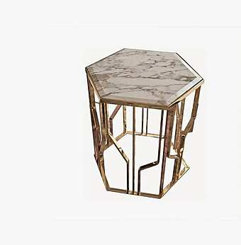 Подставка LONGHI (F.LLI LONGHI) Y 707 фабрика LONGHI (F.LLI LONGHI) из Италии