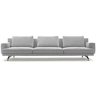 Диван LEMA Mustique HA001 фабрика LEMA из Италии