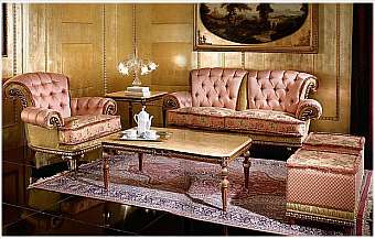 Композиция CARLO ASNAGHI STYLE